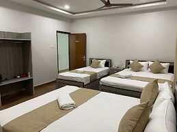 Begnas Aqua Park Resort