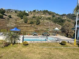 Begnas Aqua Park Resort