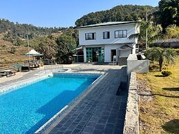 Begnas Aqua Park Resort