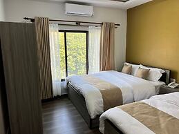 Begnas Aqua Park Resort
