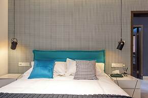 Shanghai Hills&Chuanyu Inn 17-101