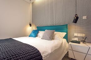 Shanghai Hills&Chuanyu Inn 17-101