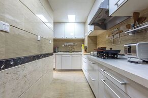 Shanghai Hills&Chuanyu Inn 17-101