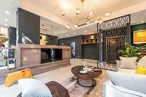 Shanghai Hills&Chuanyu Inn 17-101