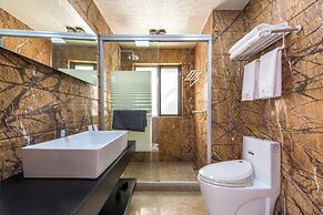 Shanghai Hills&Chuanyu Inn 17-101