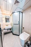 Wode  Hotel Tengzhouhuochezhandian