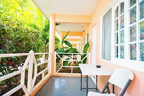 Shields Negril Villas
