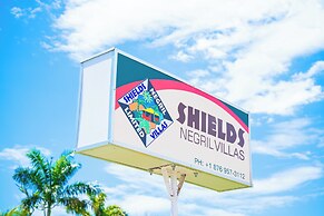 Shields Negril Villas