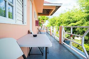 Shields Negril Villas