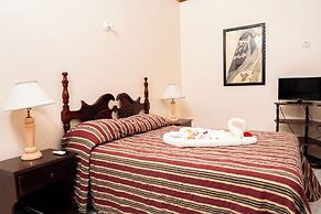 Shields Negril Villas