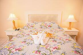 Shields Negril Villas