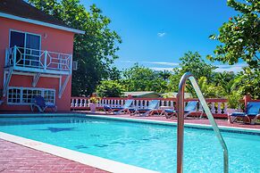 Shields Negril Villas