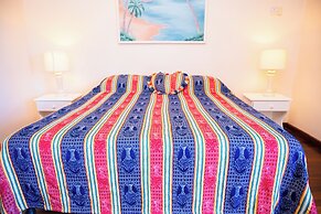 Shields Negril Villas