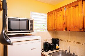 Shields Negril Villas