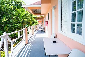 Shields Negril Villas