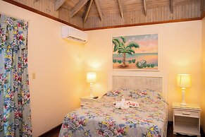 Shields Negril Villas