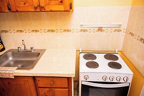 Shields Negril Villas