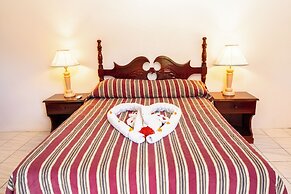 Shields Negril Villas