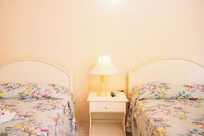 Shields Negril Villas