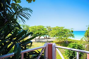 Shields Negril Villas