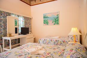 Shields Negril Villas