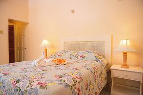 Shields Negril Villas