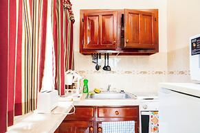 Shields Negril Villas