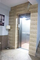 Quartz -Parfait Street Near Fortis