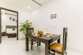 Quartz -Parfait Street Near Fortis