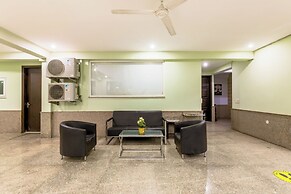 Quartz -Parfait Street Near Fortis