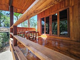 Punnattha House by Peema Villa