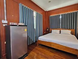 Punnattha House by Peema Villa