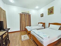 Punnattha House by Peema Villa