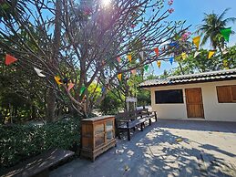 Punnattha House by Peema Villa