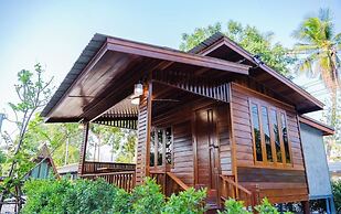 Punnattha House by Peema Villa