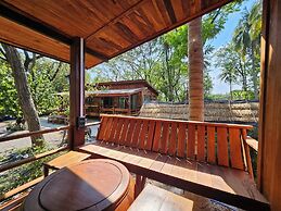 Punnattha House by Peema Villa