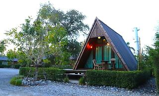 Punnattha House by Peema Villa