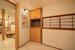 Ryokan iriya