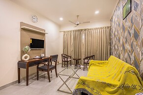 The Greenville by Parfait Street