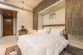 The Greenville by Parfait Street