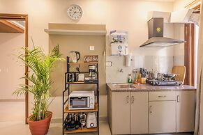 The Greenville by Parfait Street