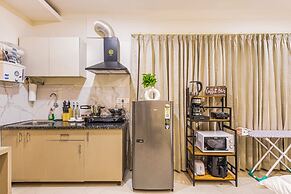 The Greenville by Parfait Street