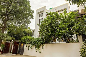 The Greenville by Parfait Street