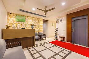 The Greenville by Parfait Street