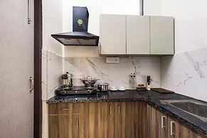 The Greenville by Parfait Street