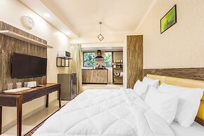 The Greenville by Parfait Street