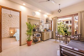 The Greenville by Parfait Street