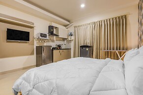 The Greenville by Parfait Street