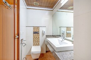 The Greenville by Parfait Street