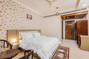 The Greenville by Parfait Street